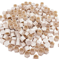 INKin Eco-Friendly Self-Stand Tattoo Ink Cups (200Pcs) - INKin Tattoo Supply