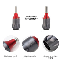 INKinTatttoo Grips 28mm - INKin Tattoo Supply