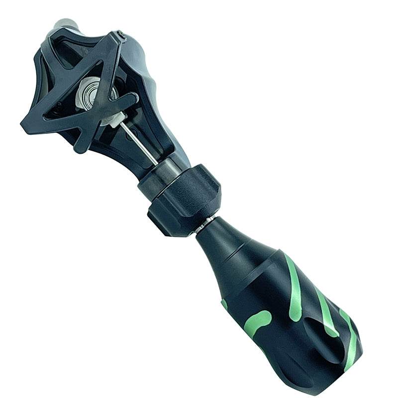 INKin X Rotary Tattoo Machine - INKin Tattoo Supply