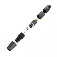 INKin MATO Pen Rotary Tattoo Machine - INKin Tattoo Supply