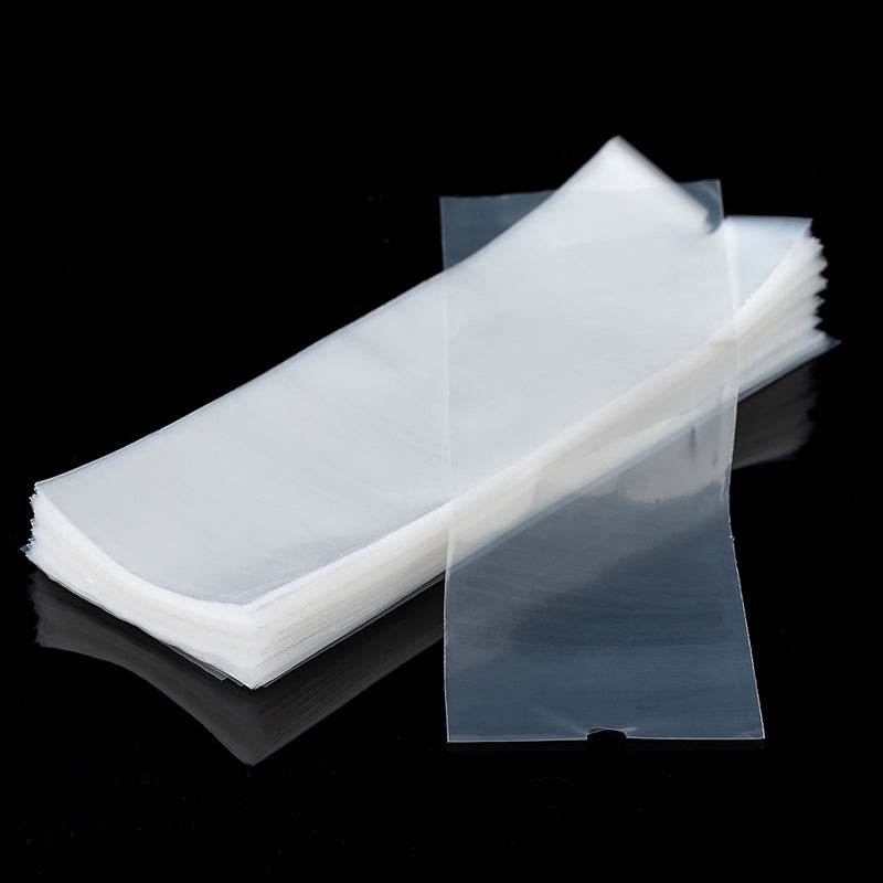 INKin Tattoo Pen Type Machine Cover Bags (Large, 200Pcs) - INKin Tattoo Supply
