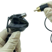 INKin X Rotary Tattoo Machine - INKin Tattoo Supply