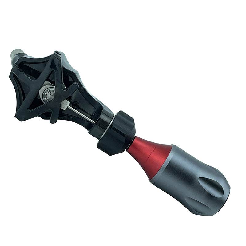 INKin X Rotary Tattoo Machine - INKin Tattoo Supply