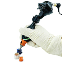 INKin X Rotary Tattoo Machine - INKin Tattoo Supply