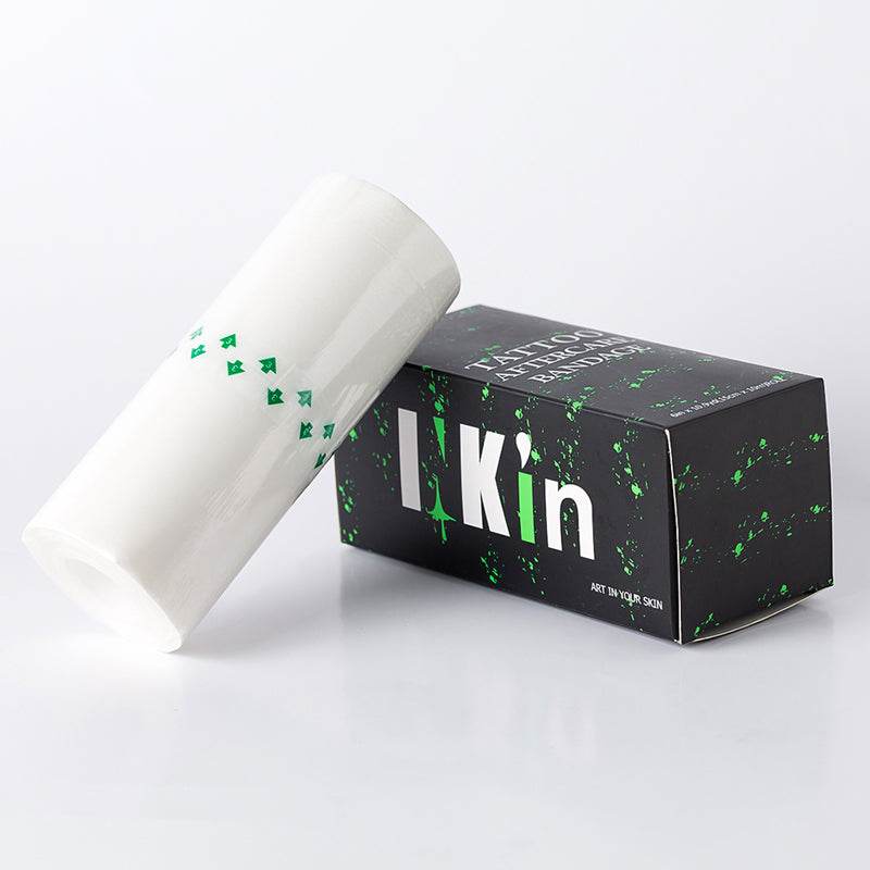 INKin Waterproof Tattoo Adhesive Protective Shield - INKin Tattoo Supply