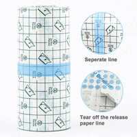 INKin Waterproof Tattoo Adhesive Protective Shield - INKin Tattoo Supply