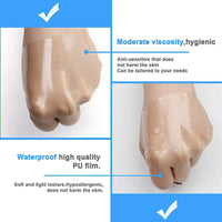 INKin Waterproof Tattoo Adhesive Protective Shield - INKin Tattoo Supply