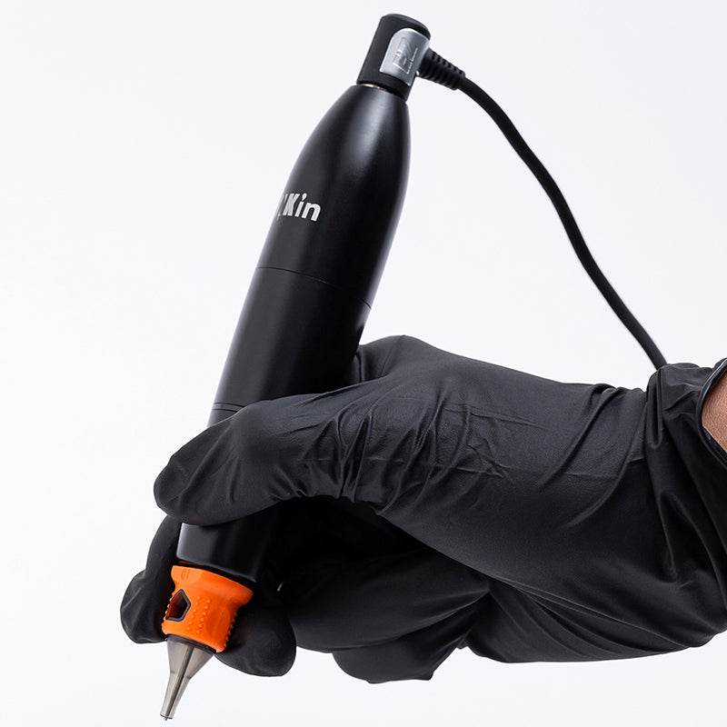 INKin MATO Pen Rotary Tattoo Machine - INKin Tattoo Supply