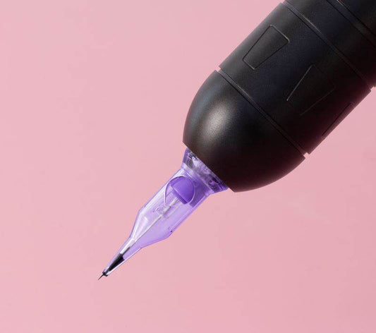How To Do Single Needle Tattoos? - INKin Tattoo Supply