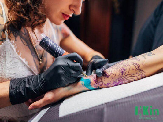 5 Points To Consider Before Buying Tattoo Cartridge Needles - INKin Tattoo Supply