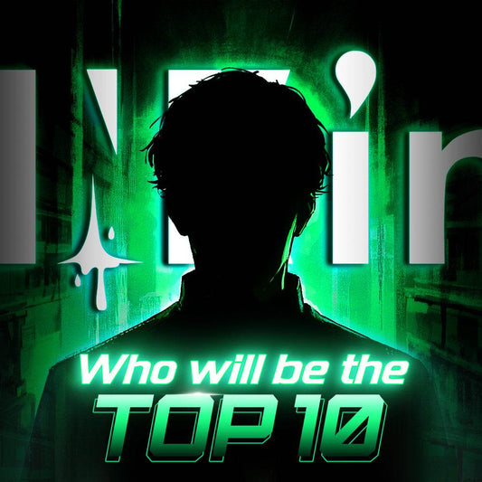 INKin 2024 Top Customers: A Mystery Worth Unveiling - INKin Tattoo Supply