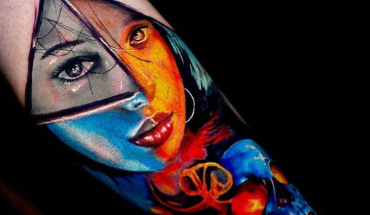 How to Choose Best Tattoo Machines for Beginners？ - INKin Tattoo Supply