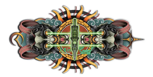 How Do I Choose My Tattoo Style? - INKin Tattoo Supply