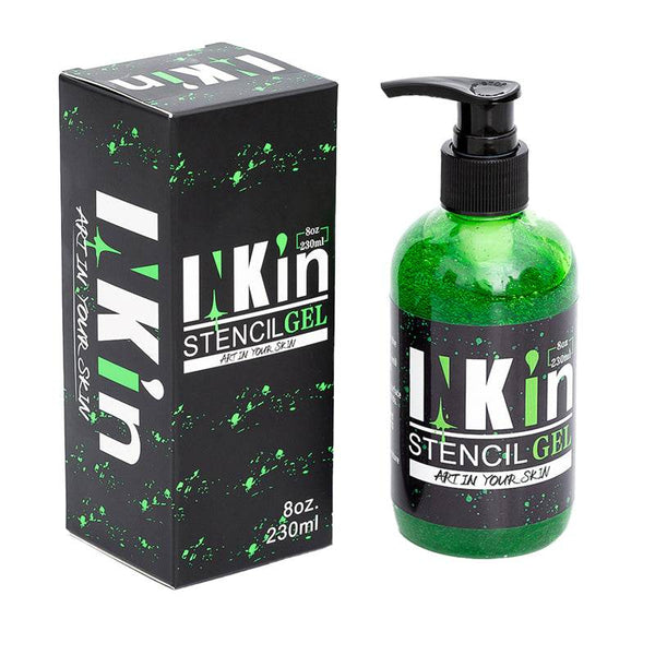 Stencil Gel - INKin Tattoo Supply
