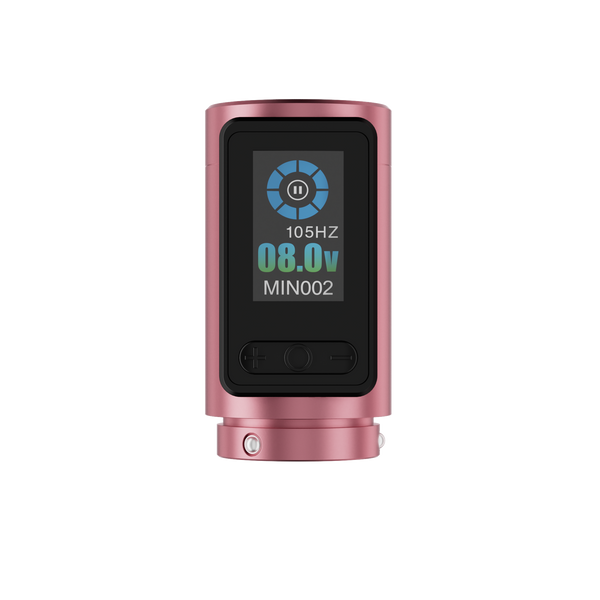 INKin Inferno Battery - INKin Tattoo Supply