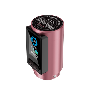 INKin Inferno Battery - INKin Tattoo Supply