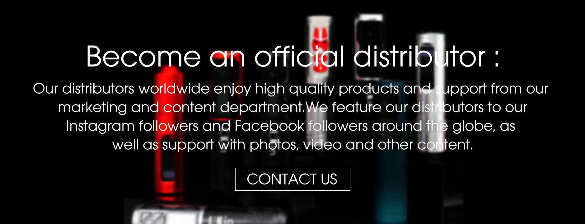 Distributors | INKin Tattoo Supply