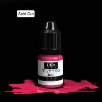 Tattoo Ink Pink 1/4 OZ (7 ml) - 022 - INKin Tattoo Supply