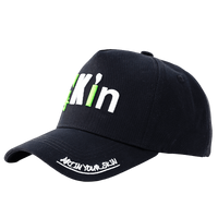 (FREE GIFT) INKin Logo baseball cap