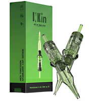 INKin REVO Tattoo Cartridges Needles(20Pcs) -- US Warehouse - INKin Tattoo Supply