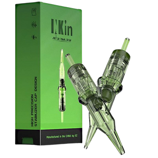 INKin REVO Tattoo Cartridges Needles(20Pcs)