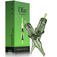 INKin REVO Tattoo Cartridges Needles(20Pcs) - INKin Tattoo Supply