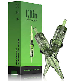 INKin REVO Tattoo Cartridges Needles(20Pcs)