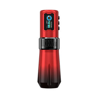 INkin Rampage Direct Drive 5.0mm Stroke Wireless Tattoo Machine