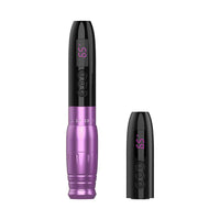 Lola Air Pro Wireless Adjustable Permanent Makeup Machine with Extra Battery Power - INKin Tattoo Supply