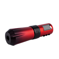 INkin Rampage Direct Drive 5.0mm Stroke Wireless Tattoo Machine - INKin Tattoo Supply