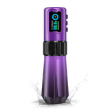 INkin Rampage Direct Drive 4.5 Stroke Wireless Tattoo Machine - INKin Tattoo Supply