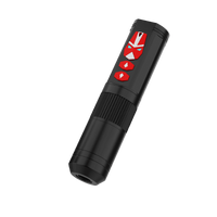 INKin Nowta-2 Wireless Battery Tattoo Machine Pen