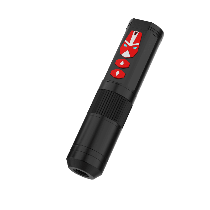 INKin Nowta-2 Wireless Battery Tattoo Machine Pen