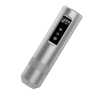INKin Nowta-1 Wireless Battery Tattoo Machine Pen