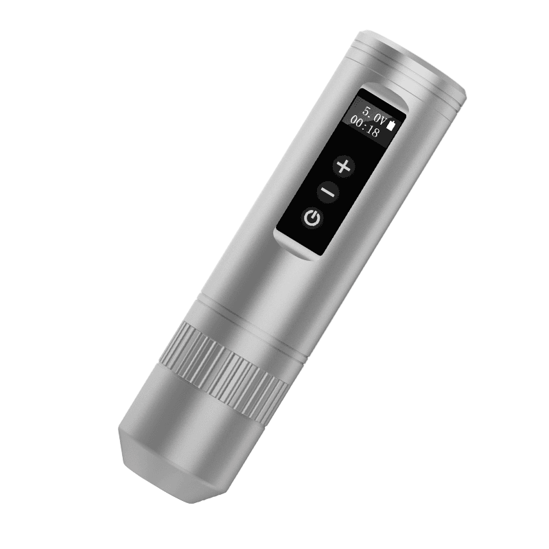 INKin Nowta-1 Wireless Battery Tattoo Machine Pen