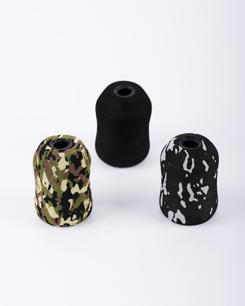EZ DISPOSABLE TATTOO MACHINE GRIP - INKin Tattoo Supply