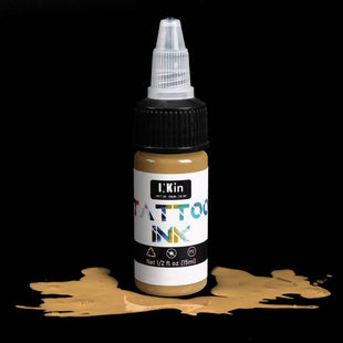 Tattoo Ink Caramel 1/2 OZ (15 ml) - 200