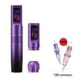 INKin Lavelle Permanent Makeup Machine - INKin Tattoo Supply