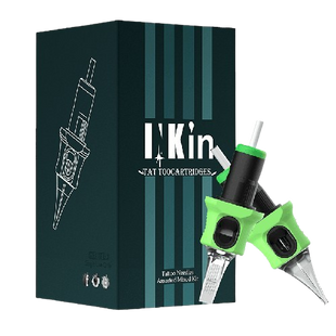 INKin Kelly Finger Ledge Tattoo Cartridges  Mixed Bundle (40Pcs)
