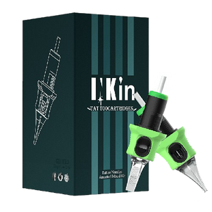 INKin Kelly Finger Ledge Tattoo Cartridges  Mixed Bundle (40Pcs)
