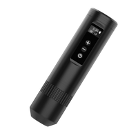 INKin Nowta-1 Wireless Battery Tattoo Machine Pen