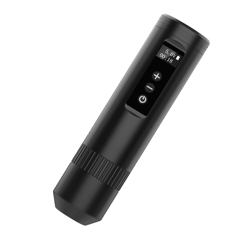 INKin Nowta-1 Wireless Battery Tattoo Machine Pen
