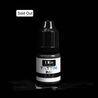 Tattoo Ink Lining Black 1/4 OZ (7 ml) - 331 - INKin Tattoo Supply