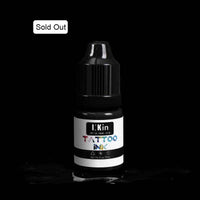 Tattoo Ink Triple Black 1/4 OZ (7 ml) - 332 - INKin Tattoo Supply