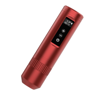 INKin Nowta-1 Wireless Battery Tattoo Machine Pen