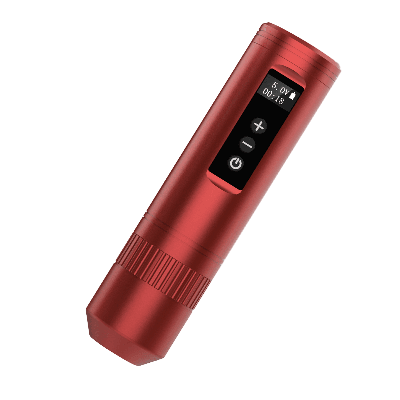 INKin Nowta-1 Wireless Battery Tattoo Machine Pen