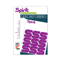 Spirit™ Classic Freehand Tranfer Tattoo Paper - INKin Tattoo Supply