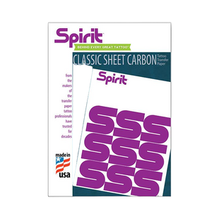 Spirit™ Classic Freehand Tranfer Tattoo Paper