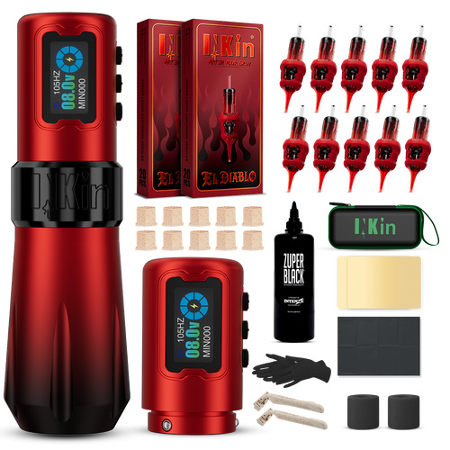 Tattoo Kits