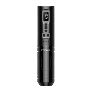 INKin Hover FM Wireless Tattoo Machine